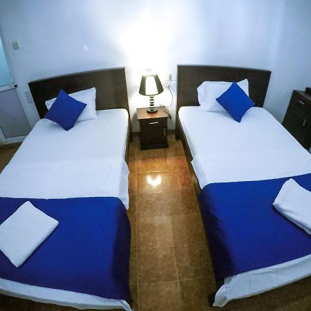 Mirissa Blue Whale Holiday Hotel ภายนอก รูปภาพ